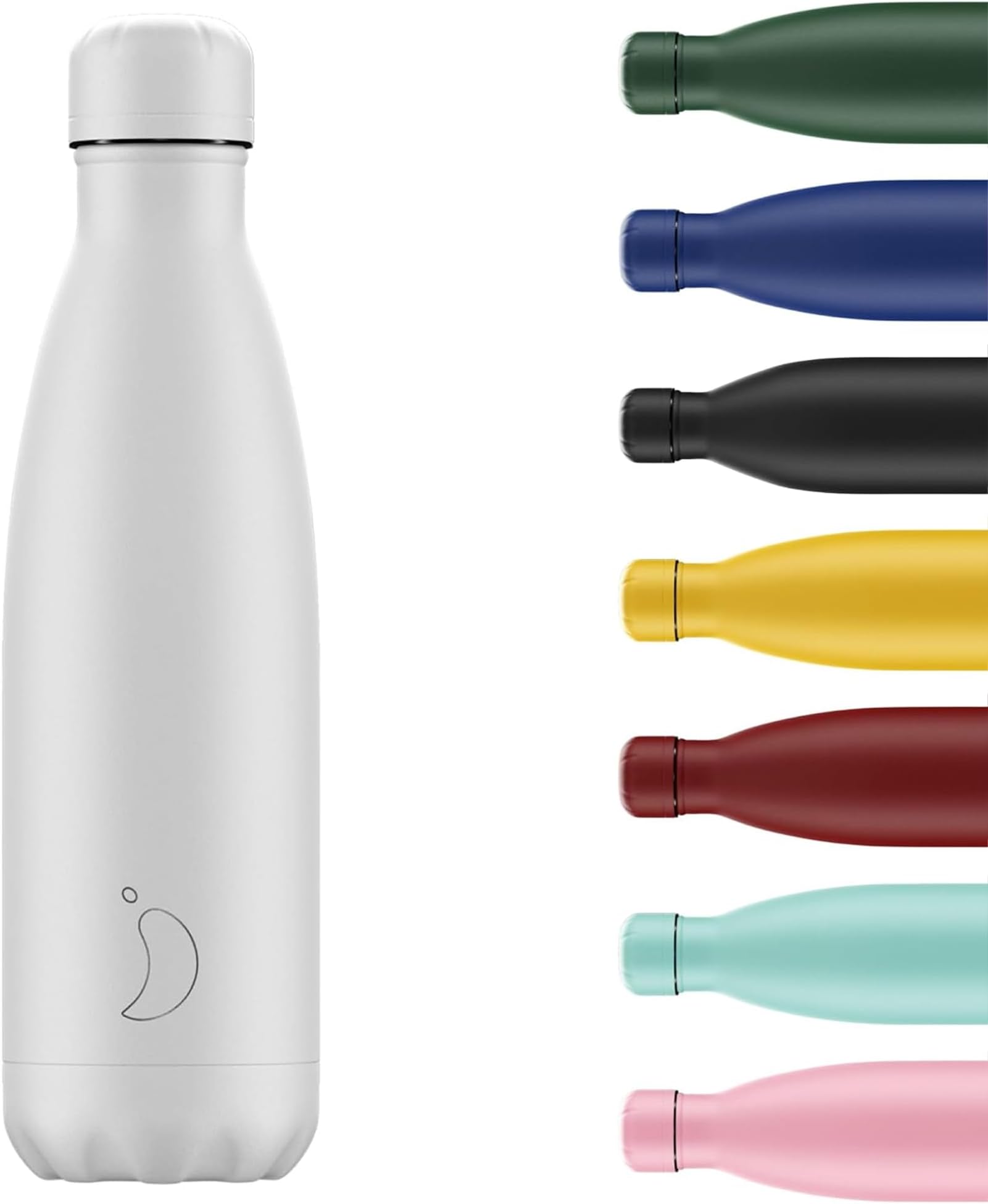 Chilly's Stainless Steel Collection