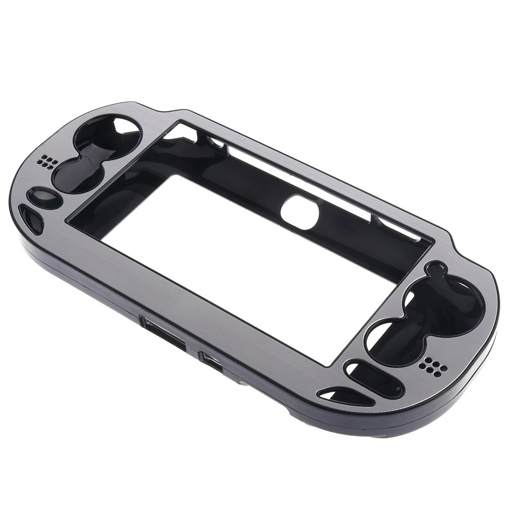 Buy MagiDeal Silver Protective Case Wrap Cover for Sony 
