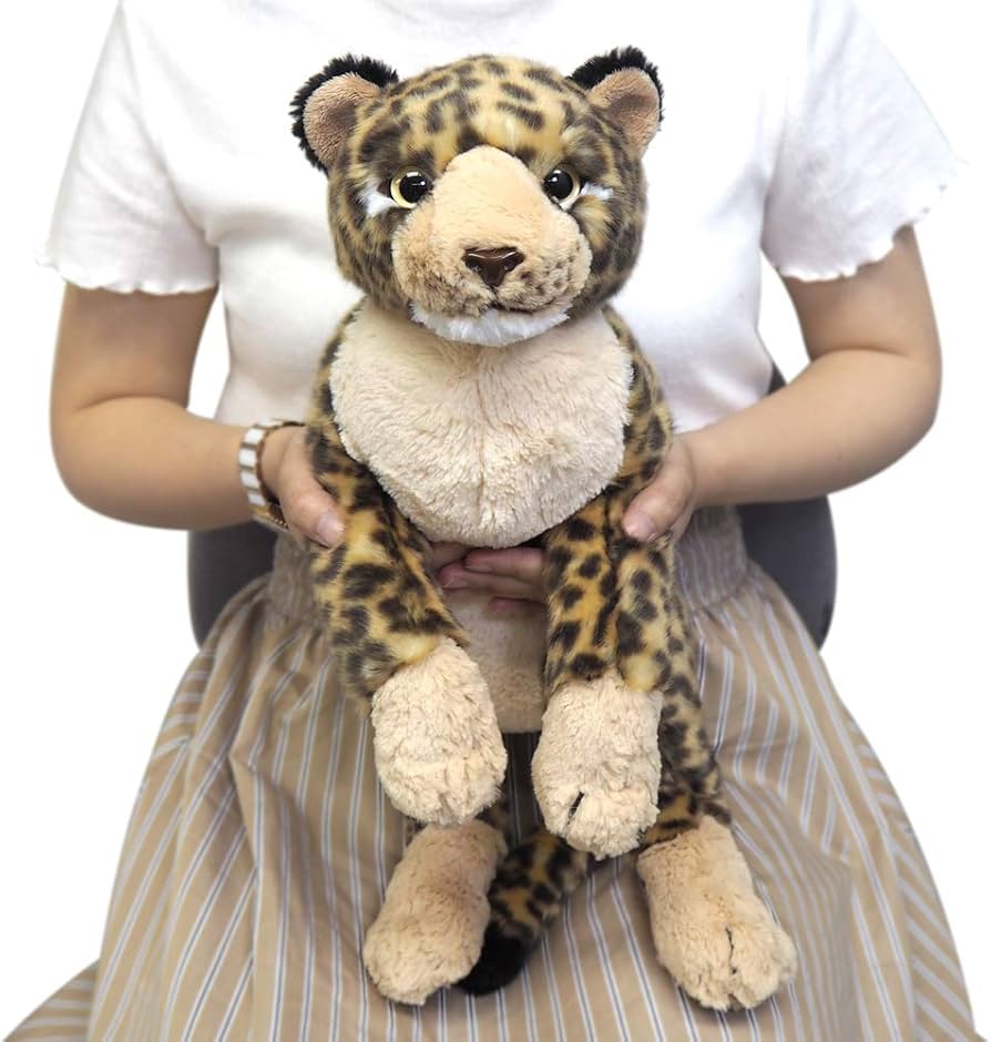 Amazon.co.jp: ひざひょう ぬいぐるみ Mサイズ : おもちゃ