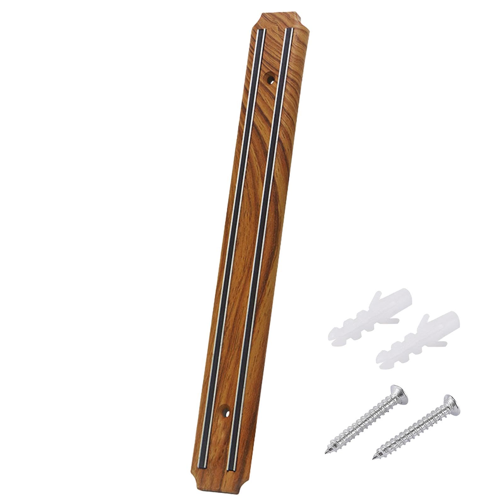 Support magnétique pour ustensiles de cuisine : cuisinez sans encombre