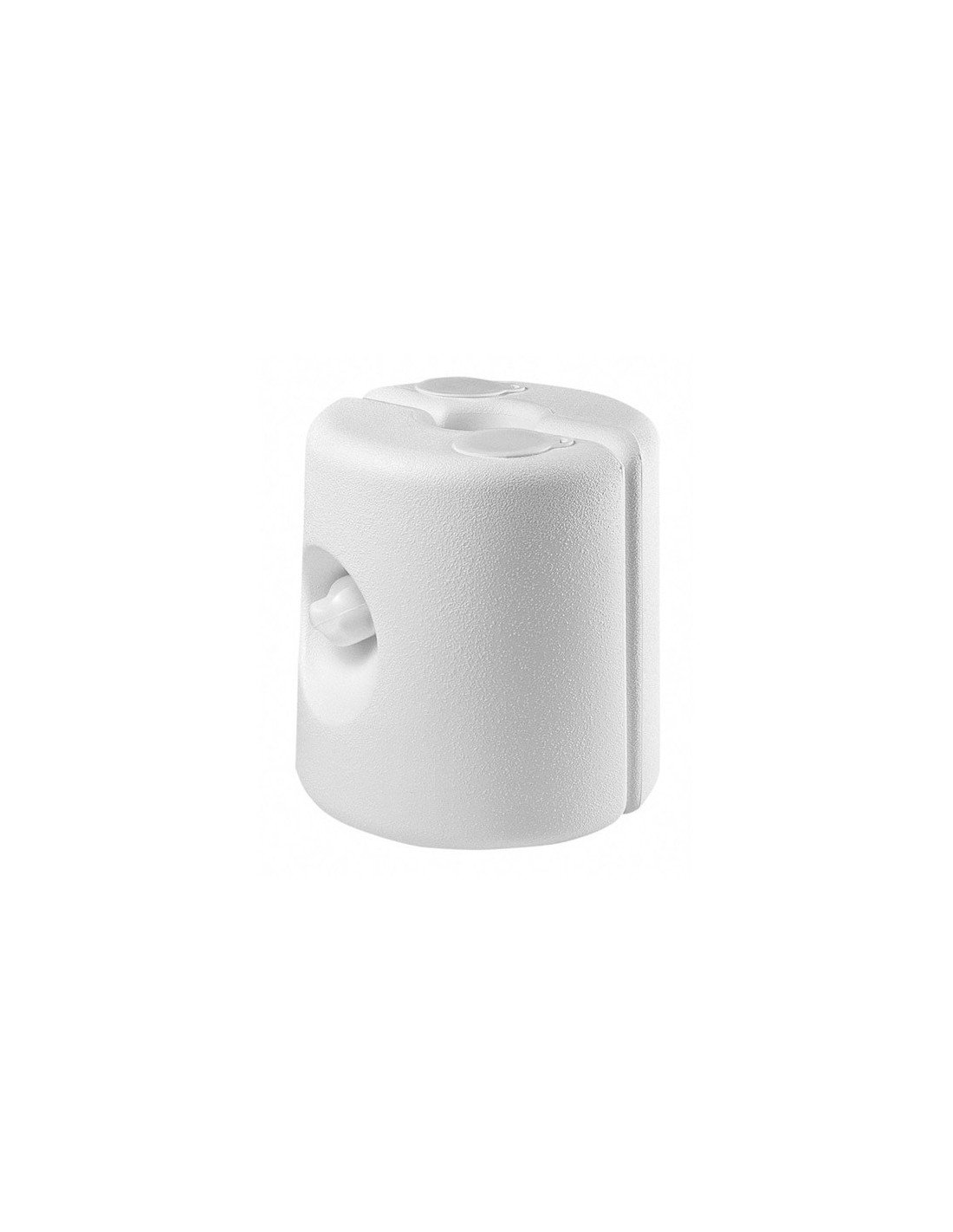 Pied de Tonnelle pour tige 20-​32 mm - EDA
