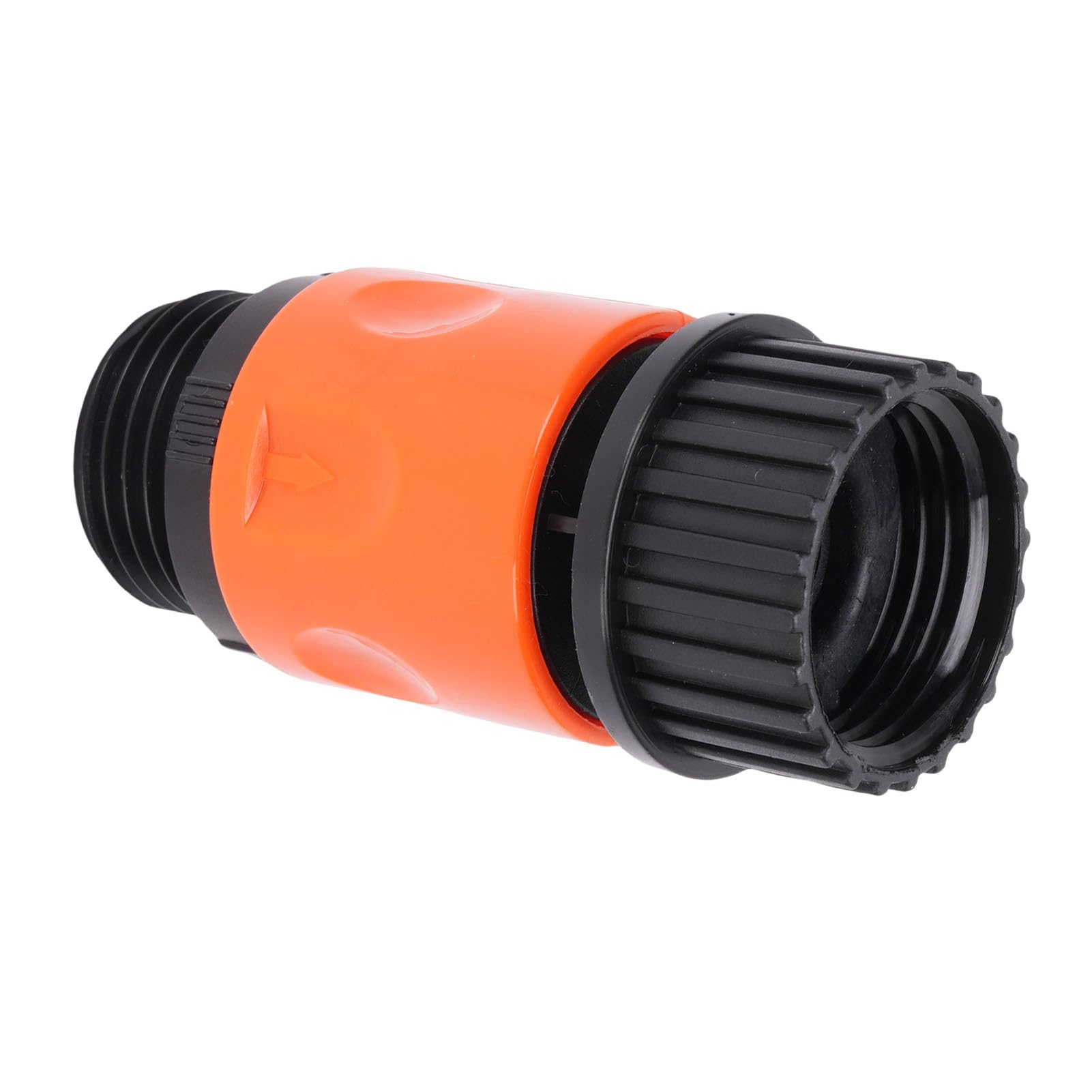lyrlody Adaptateur à Chasse d'eau Hors-Bord, Adaptateur Marin Kit à Chasse d'eau Hors-Bord de Connexion des Accessoires de Soupape de Diaporama Supplit pour PWC 4