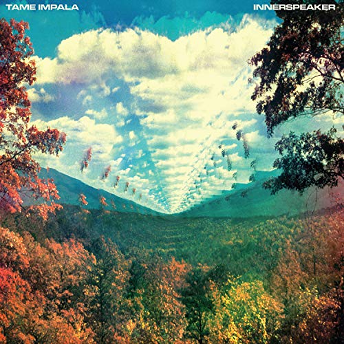 Image of Innerspeaker