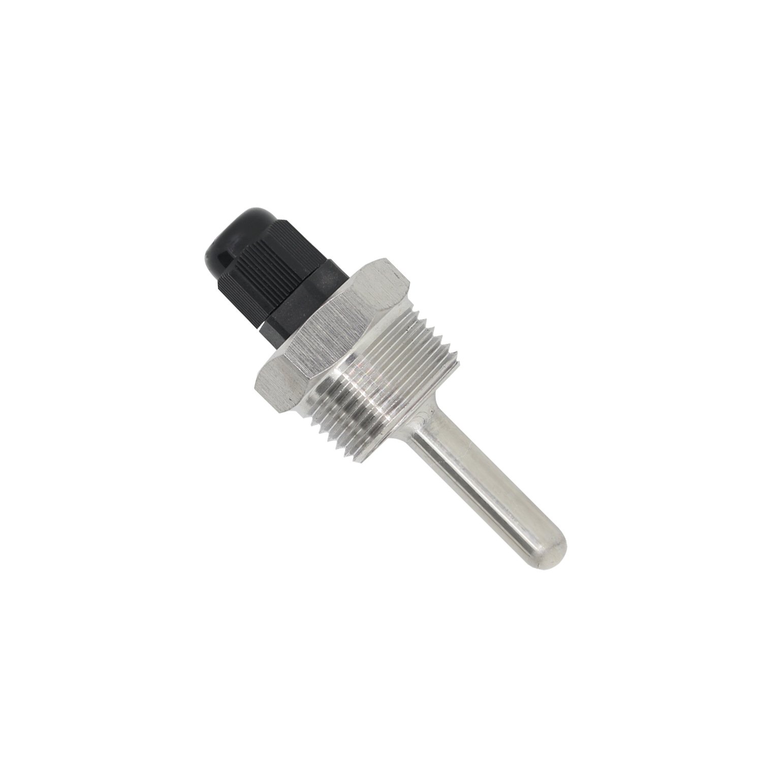 3/4 inch thermowell Stainless Steel 304 thermowell Cap for Beer