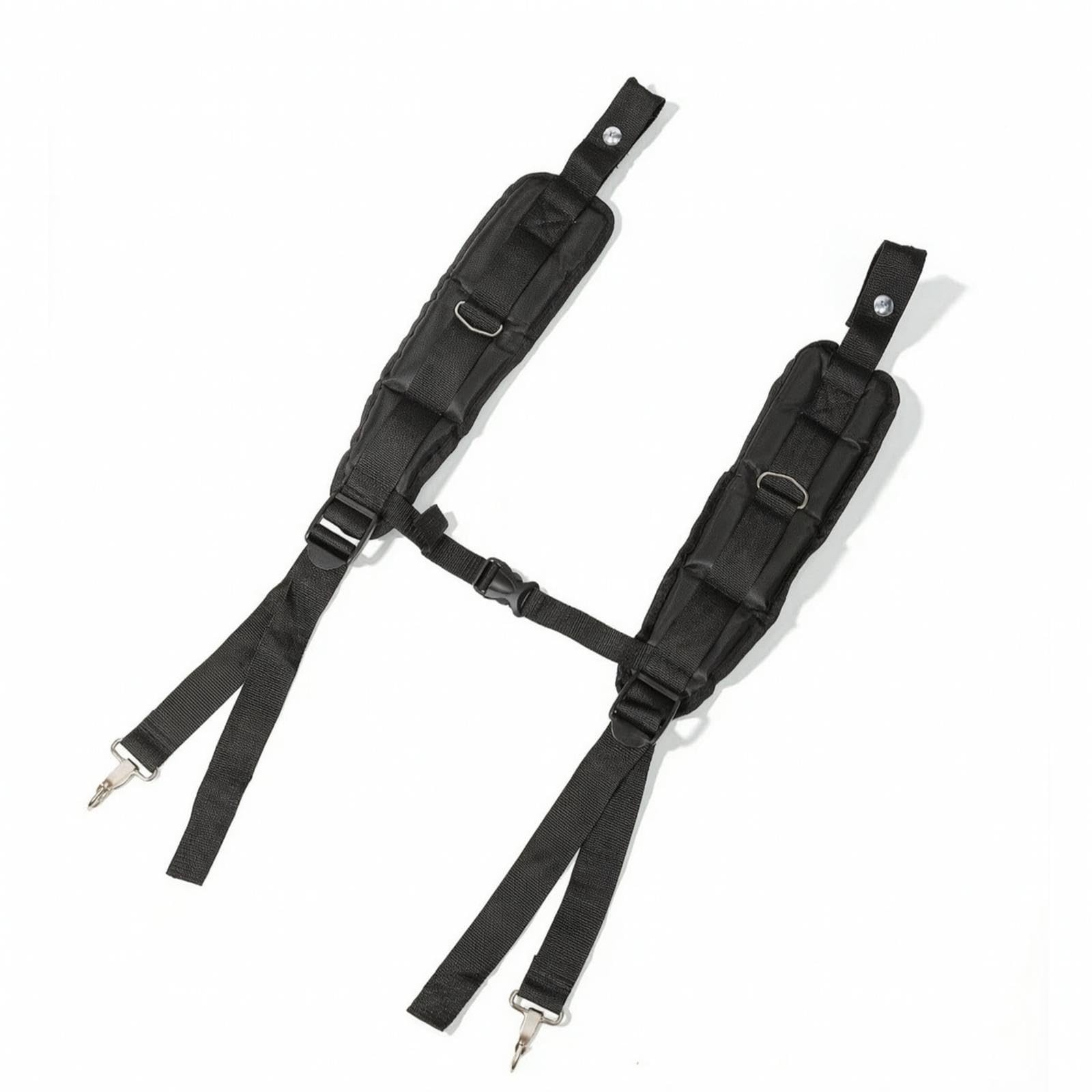 Backpack Sprayer Harness Padded Sprayer Strap with Shoulder Pads Adjustable for Farmers, Gardeners, Farm, Garden-image-10