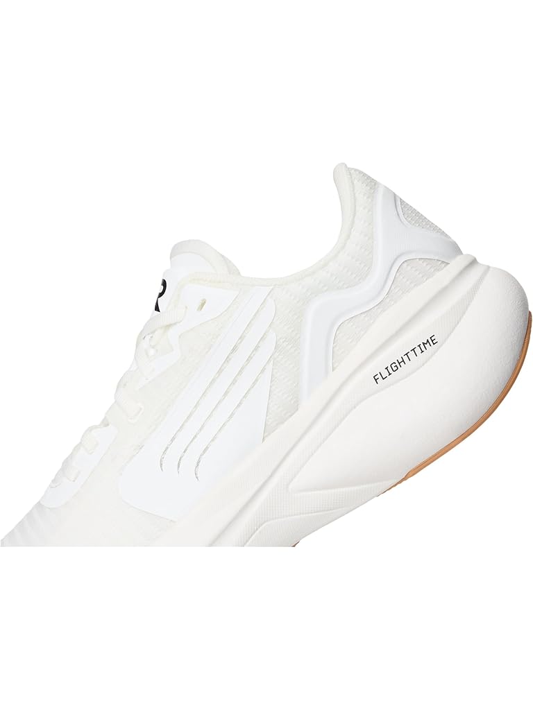 White TYR Maverick