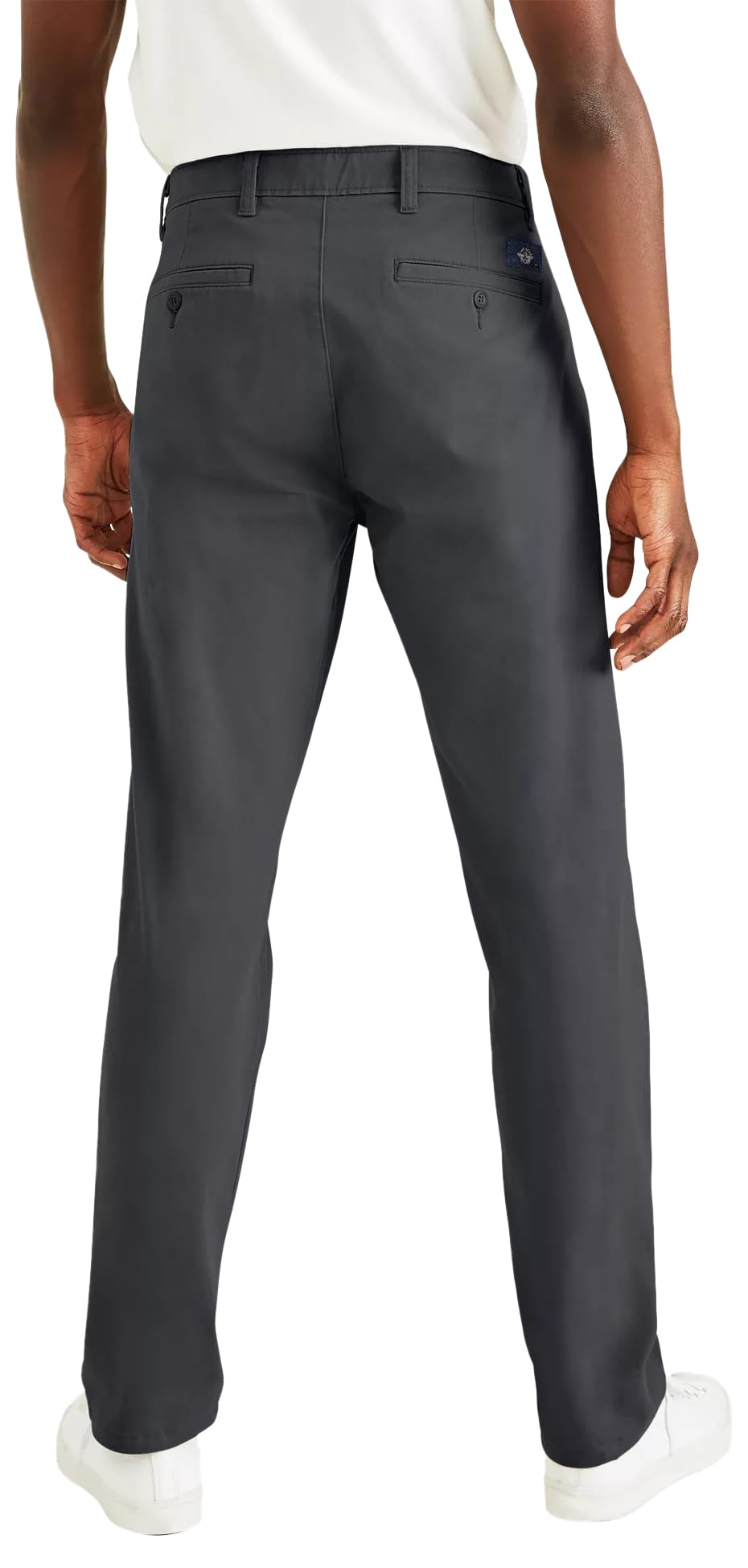 Dockers Ultimate Chino Straight Pantalón Hombre