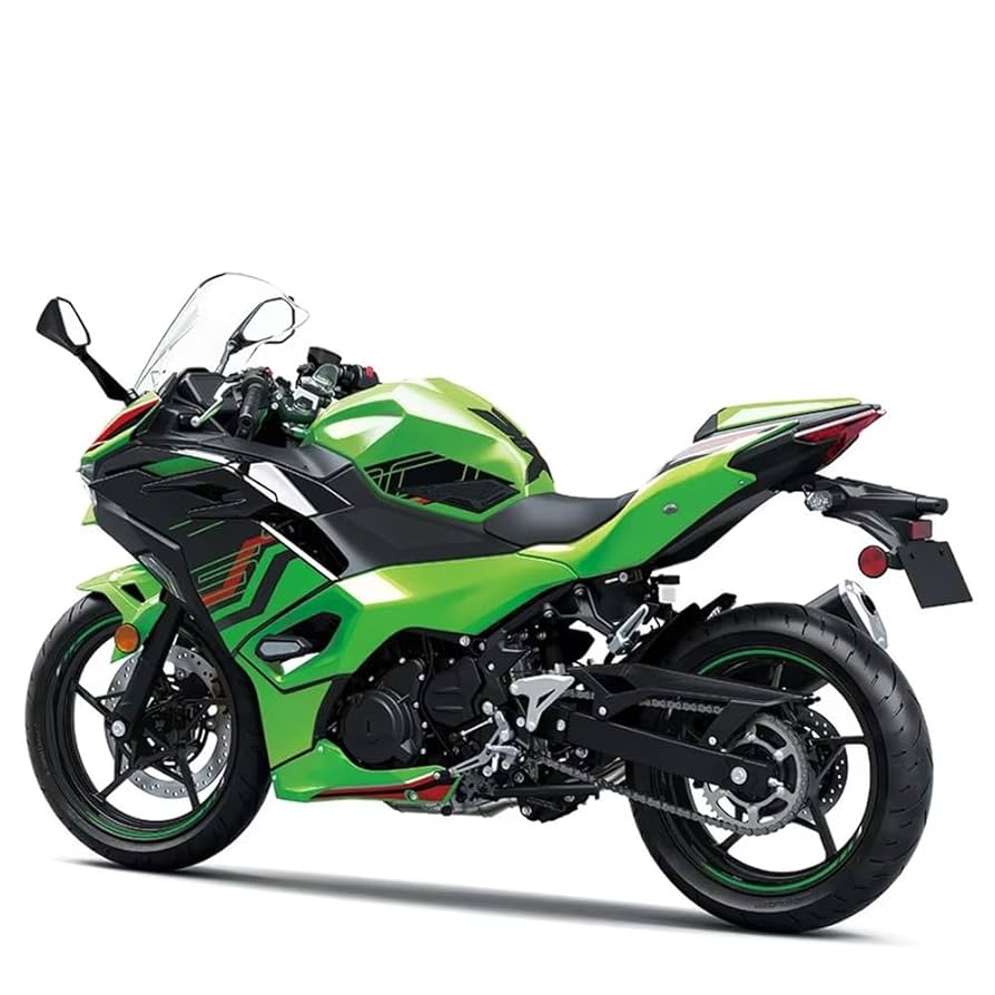 Kawasaki Ninja 500 Aftermarket For Ninja 500 Z500 2024-2025