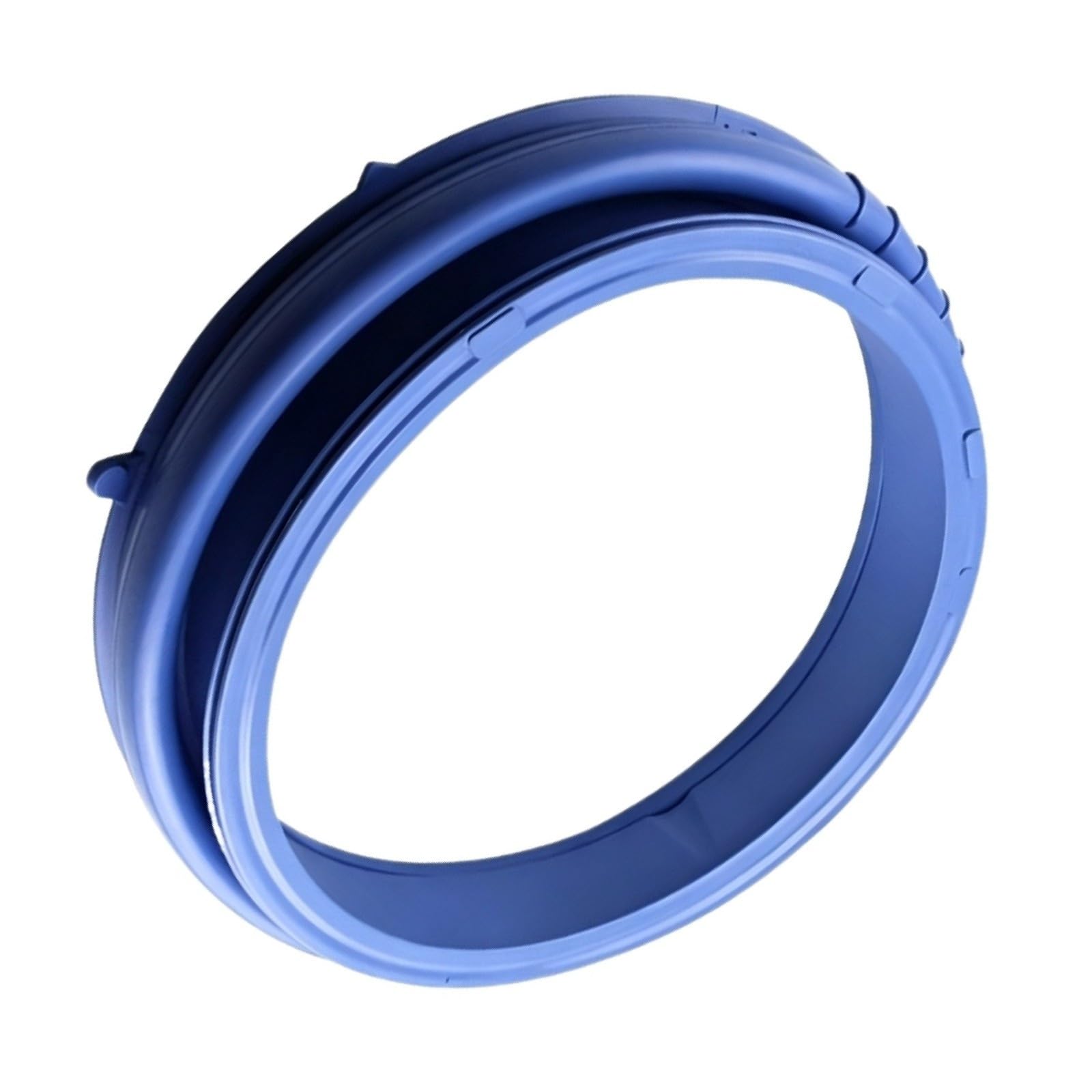 Guarnizione for Bagagliaio Della Porta Della Lavatrice 0020300767A, Compatibile Con Haier, Lavatrice A Tamburo, Anello Di Tenuta In Gomma Di Ricambio for Guarnizione Della Finestra Di Osservazione
