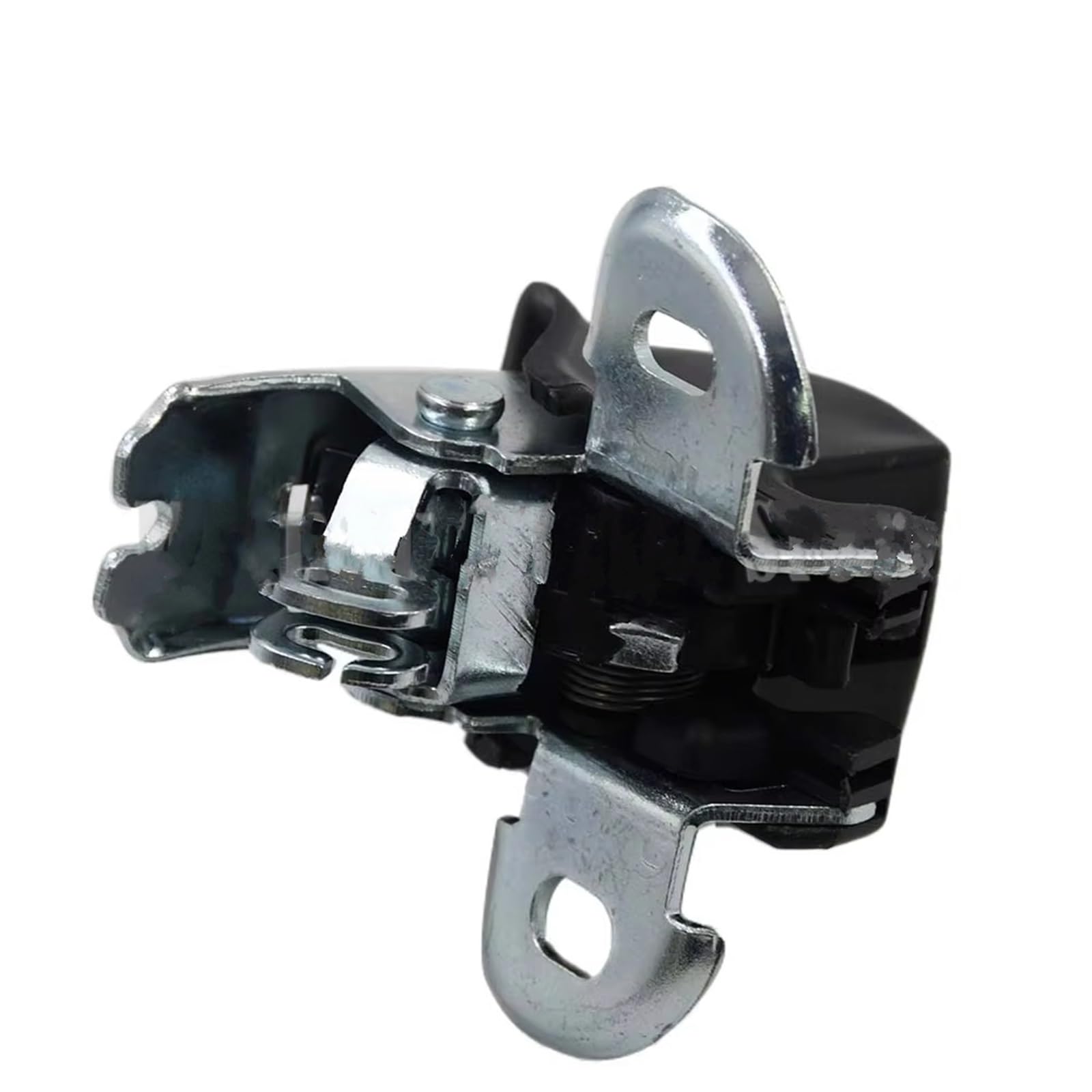 Trunk Lock Tailgate Lock for Nissan for INTERSTAR 1998-2010 820003162 Rear Door Lock Latch Catch Trunk Tailgate Lock Tailgate Boot Lock