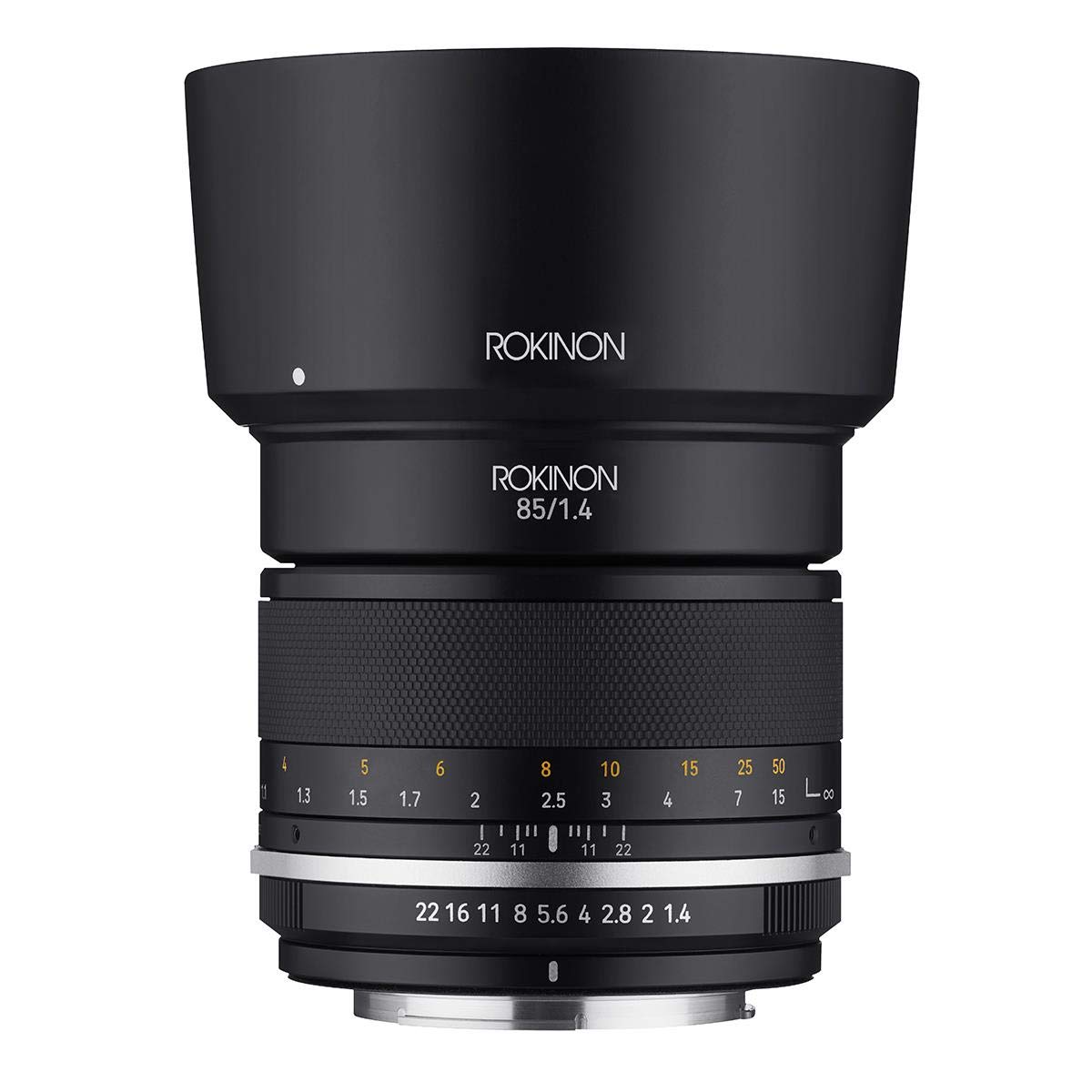 Amazon.com : Rokinon Series II 85mm F1.4 Weather Sealed Telephoto