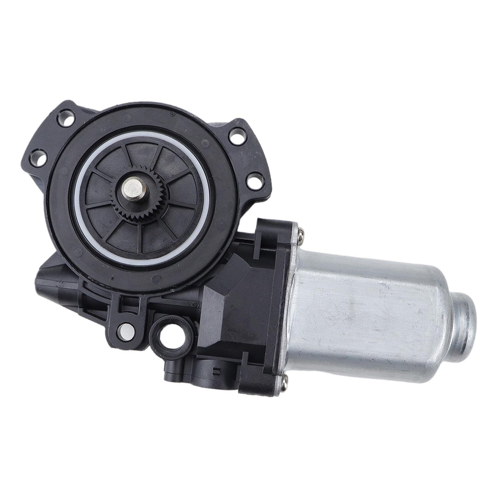 Moteur lève-vitre électrique 2 broches fluide et silencieux avant droit