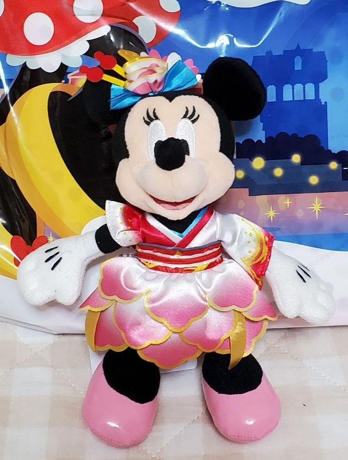 Amazon.co.jp: トータリーミニー 彩涼華舞 夏祭り ぬいぐるみバッジ  