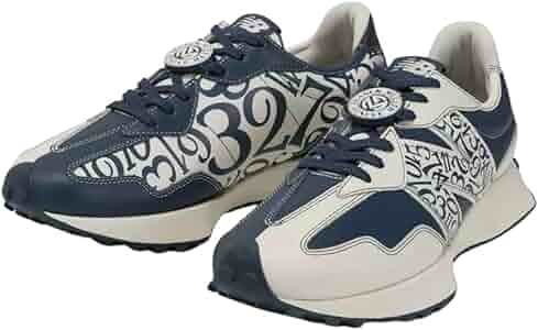 【美品✨23㎝】ニューバランス×フランクミュラー MS327FMB Amazon.co.jp: [ニューバランス] フランク ミュラー MS327 FMA