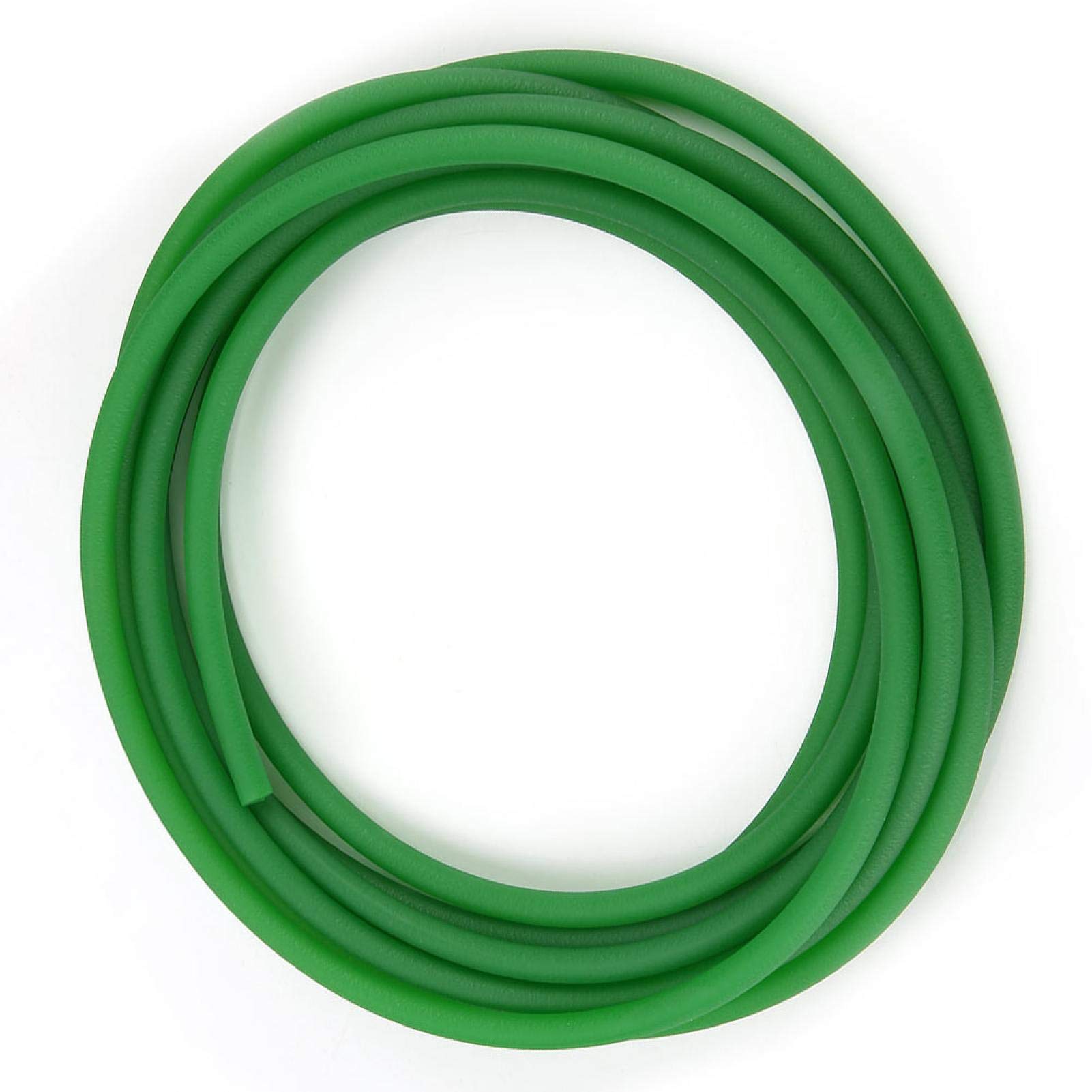 Yosoo Health Gear Correa de Poliuretano PU Redonda 8mm x 5m para Transmisión de Accionamiento