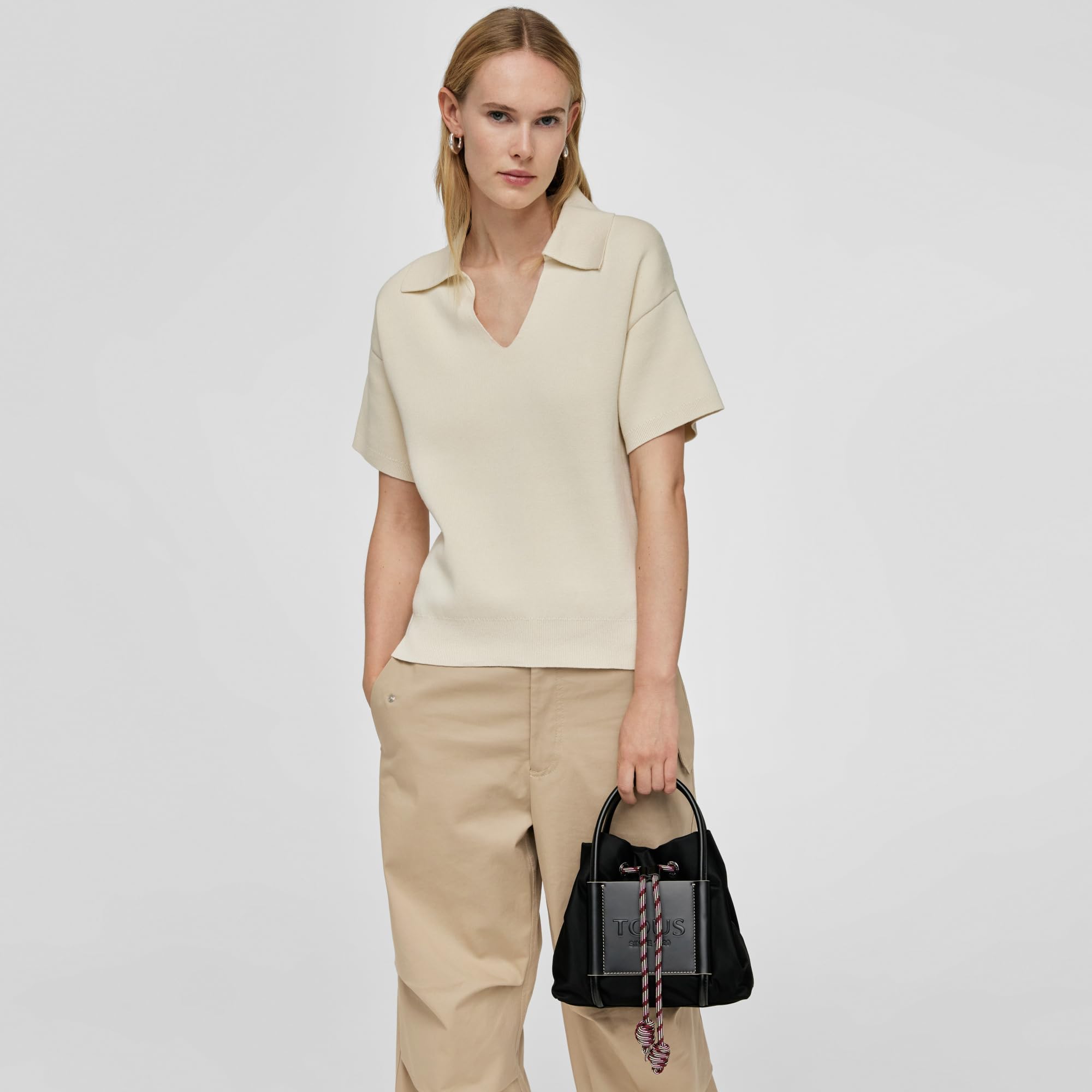TOUS Saca Empire Soft - SACA EMPIRE SOFT Mujer