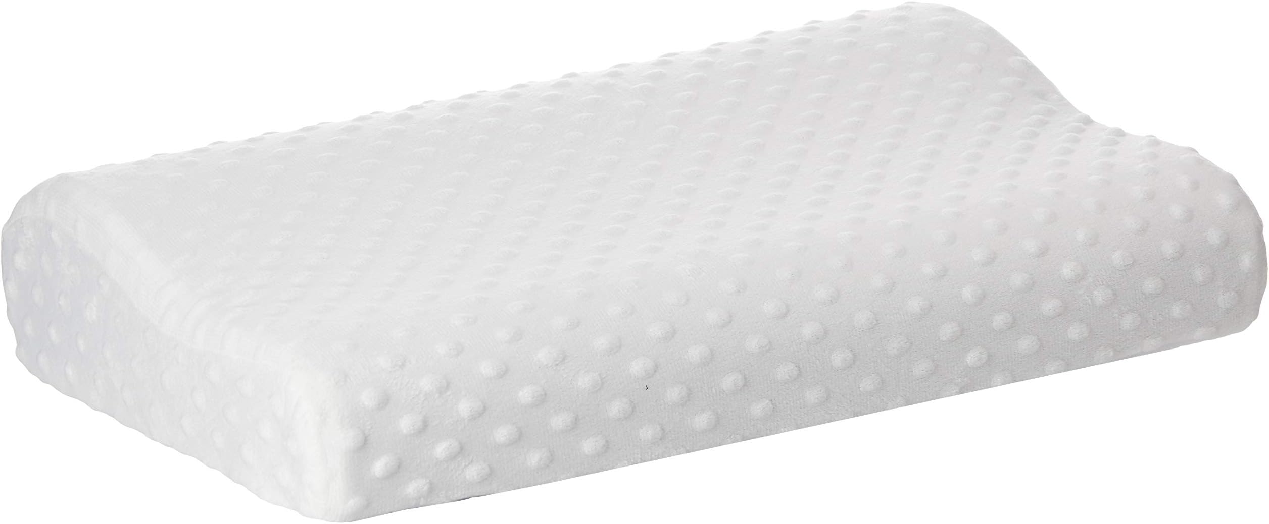 Memory Foam Standard Size - Specialty Medical Pillows
