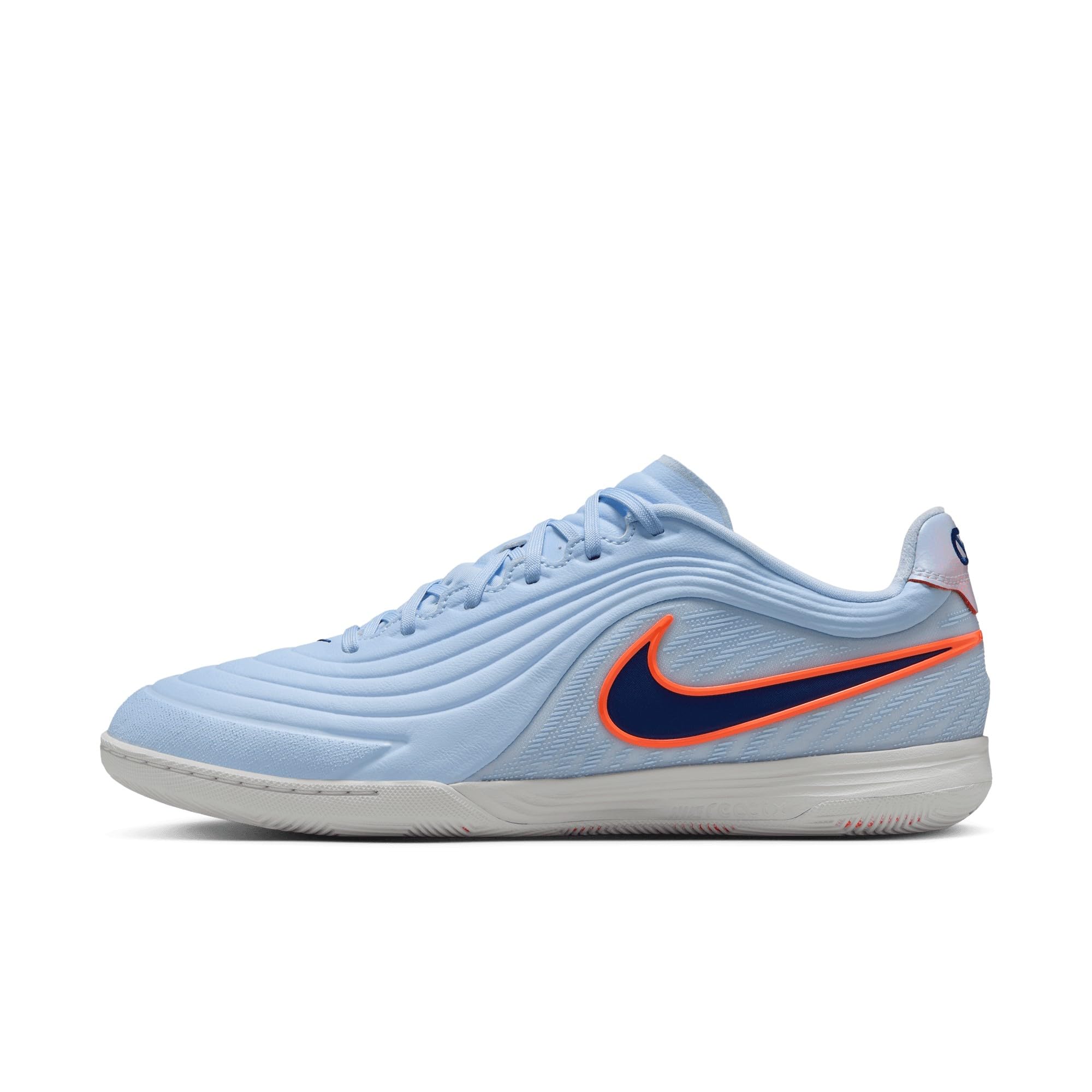 Nike Tiempo Reactgato IC Zapatillas deportivasUnisex Adulto