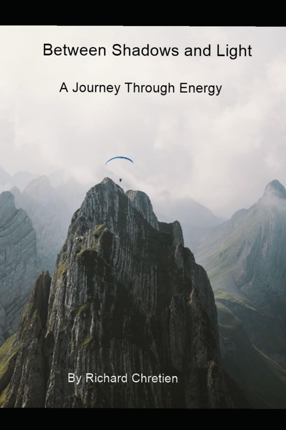 Between Shadows and Light: A Journey Through Energy