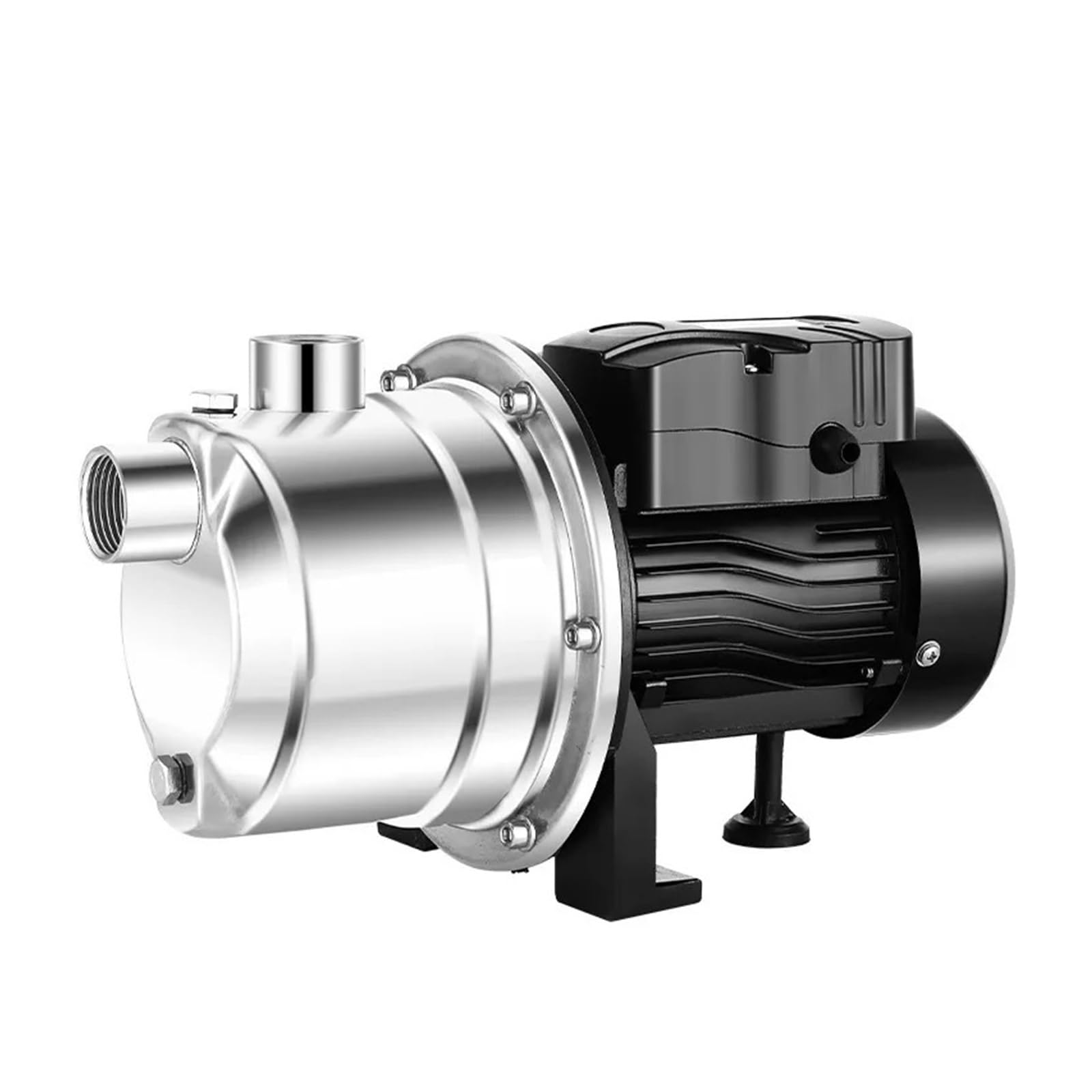 Booster Pump, Self-Priming Water, Household Tap Water Boost Pump