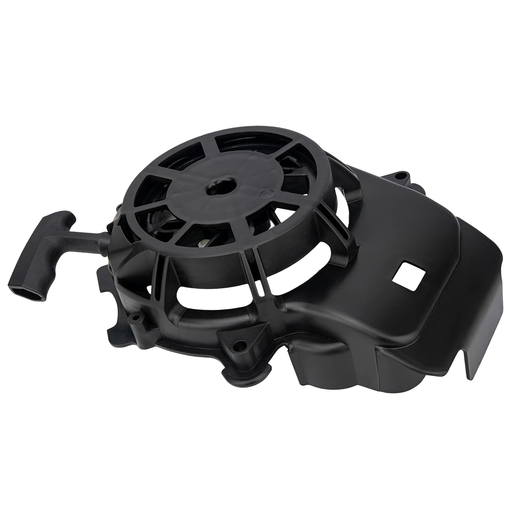 594062 Lot de 2 démarreurs à tirer, démarreur de tondeuse à gazon compatible avec les moteurs 093J02 103M02 103M05 104M02 103M0B pour démarreur de tondeuse Stens 150-002