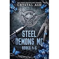 Steel Demons MC