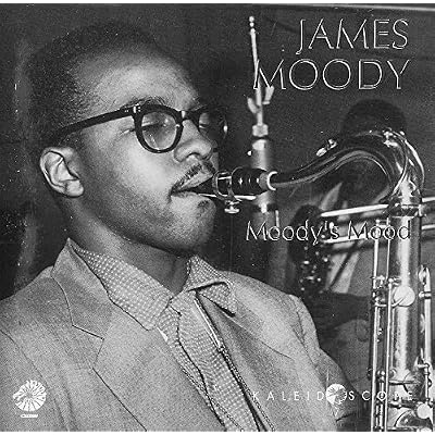 Moody's Blues