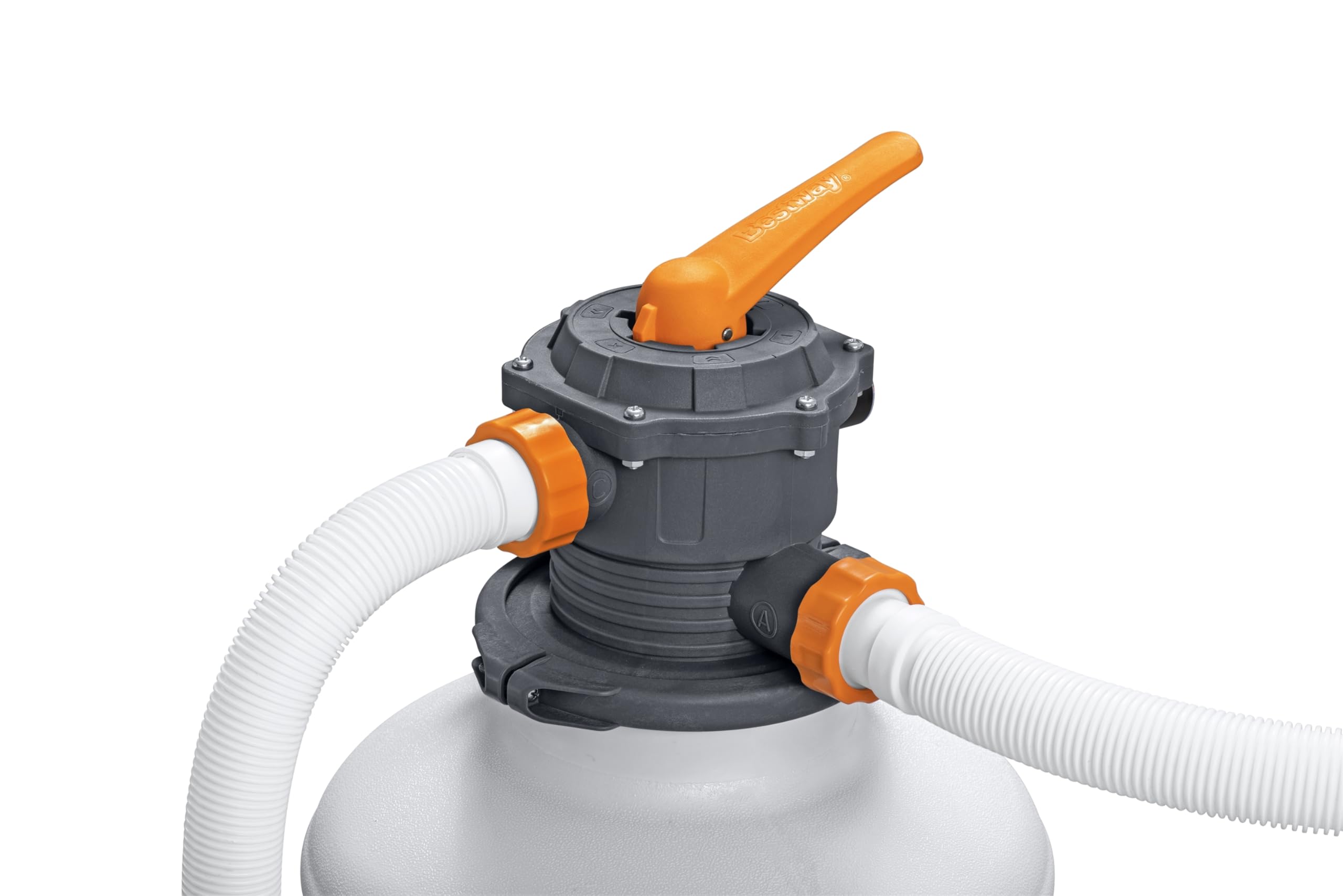 Bestway 58486-6 Pompa di filtraggio a Sabbia da 11.355 l/h