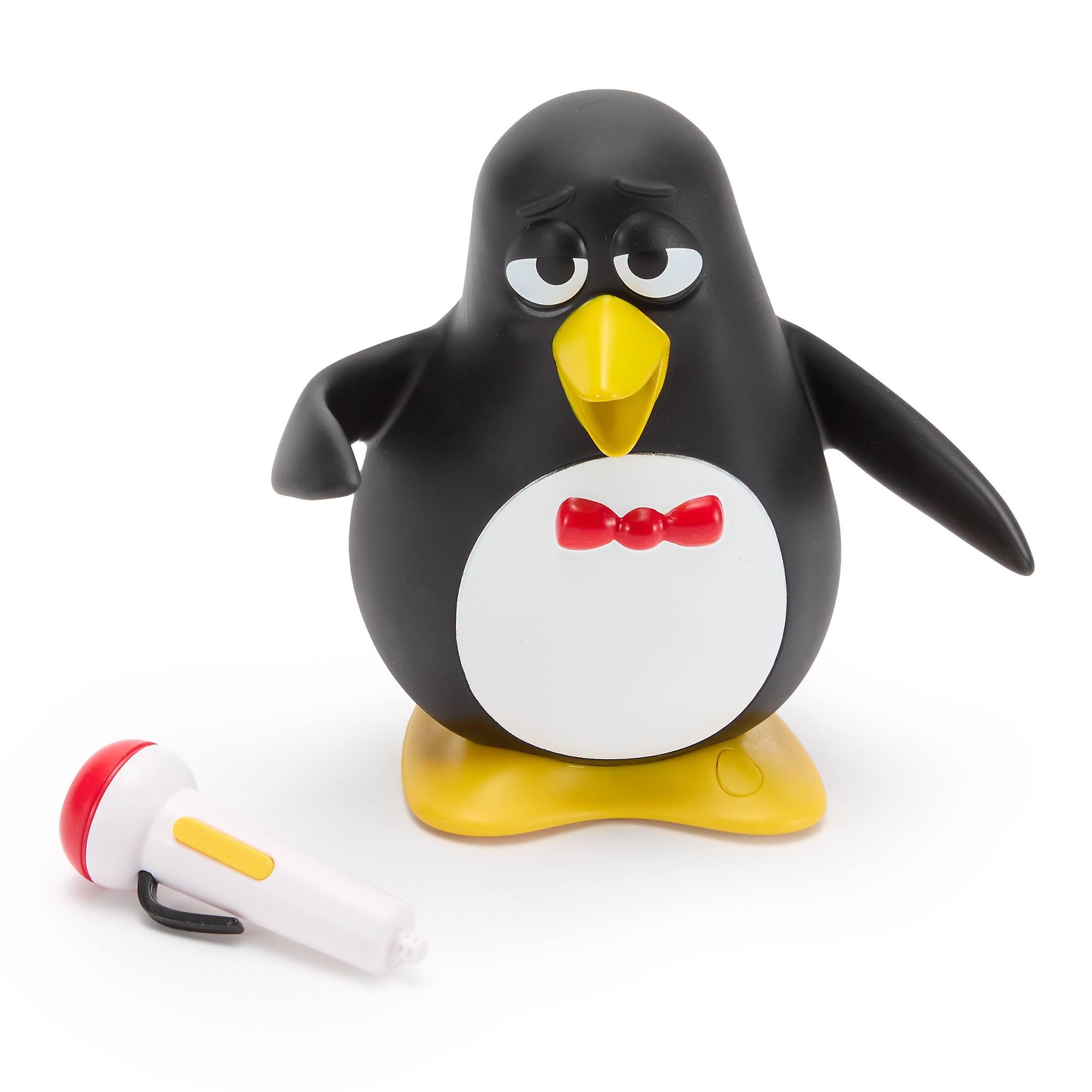 その他 Disney Pixar Wheezy Talking Figure Disney Store Official Wheezy Talking Figure, 10 Phrases, Toy Story