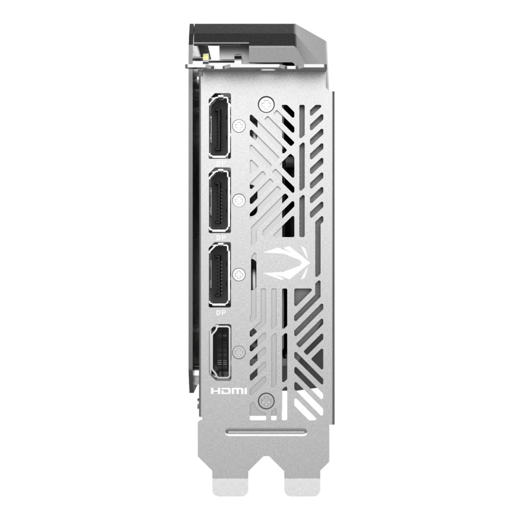 ZOTAC VGA RTX 5070 Twin Edge OC 12 GB Tarjeta Gráfica