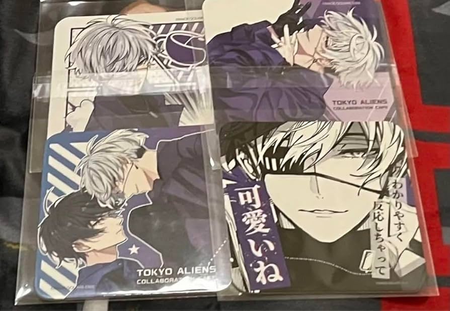 東京エイリアンズ 雨宮零士 コースター Amazon.co.jp: 東京エイリアンズ 雨宮零士コースター、特典