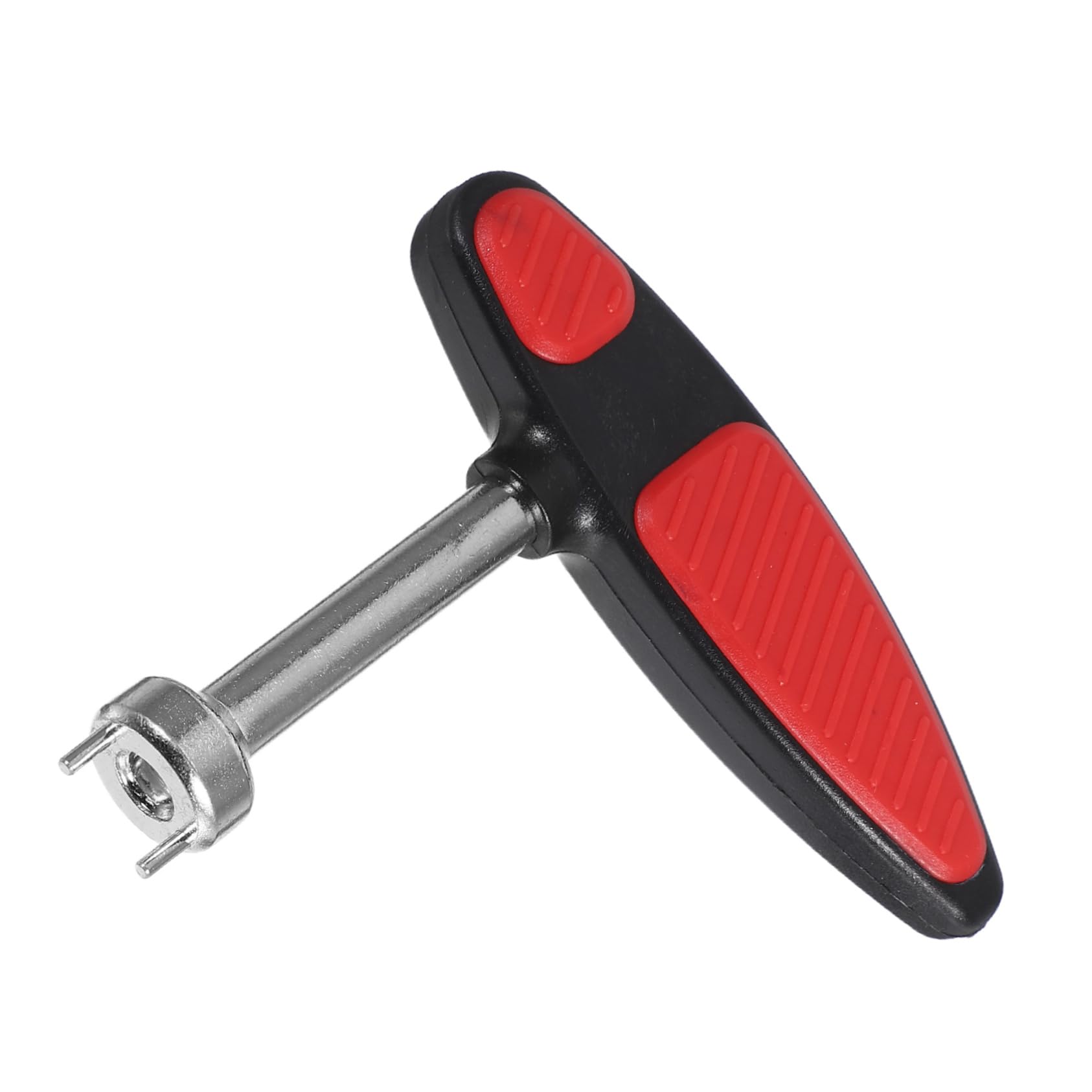 POPETPOP Golf Spike Wrench Tool Stainless Steel Remover for Quick Installation Removal of Golf Shoe Spikes Compact Portable Design Stylish Golf