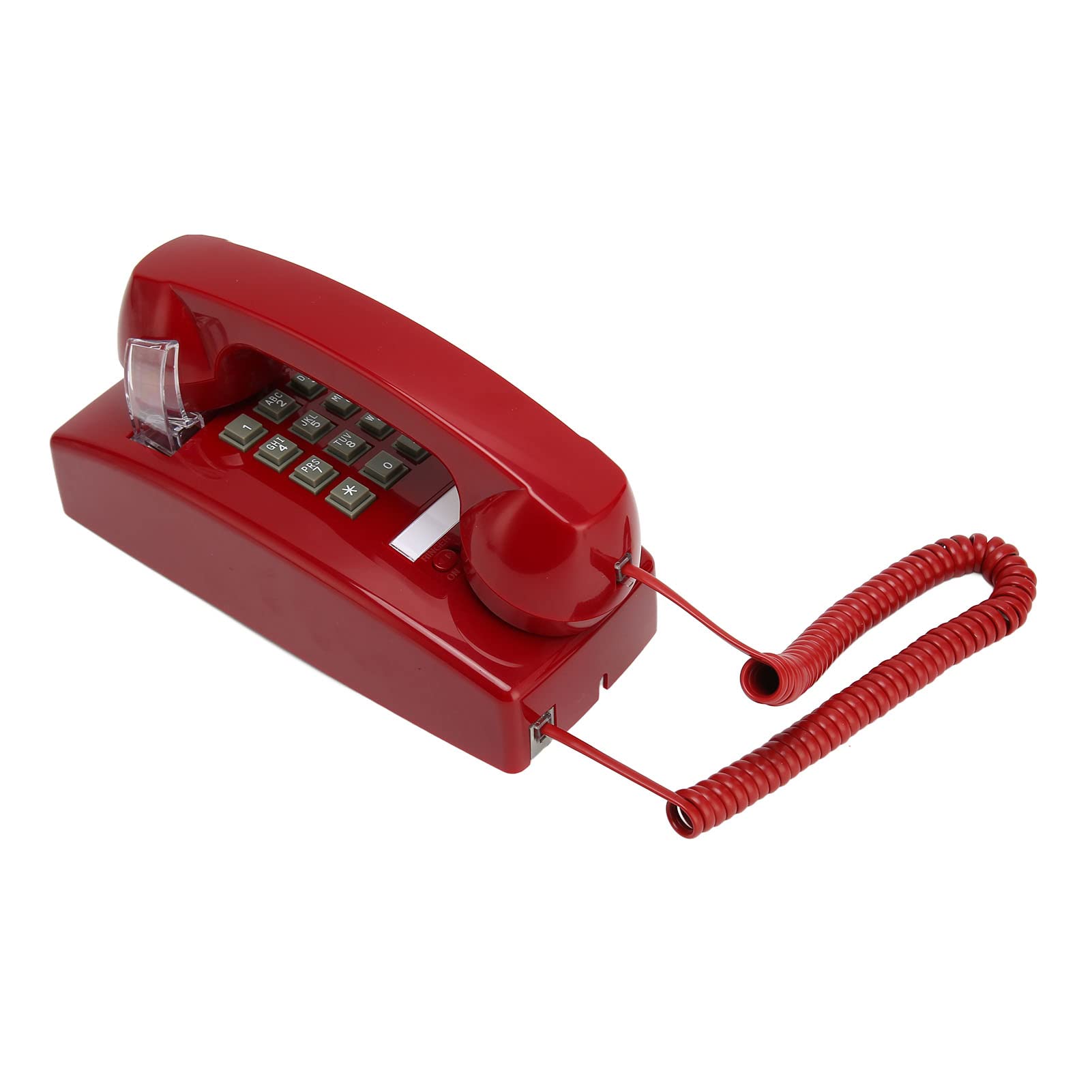 Wand Telefoon voor Telecommunicatie