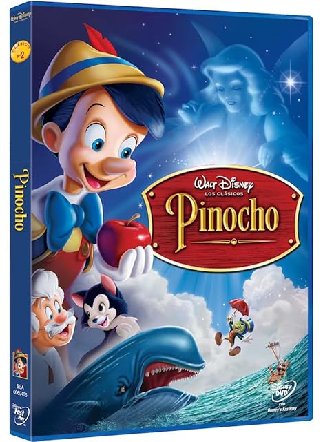 Pinocho