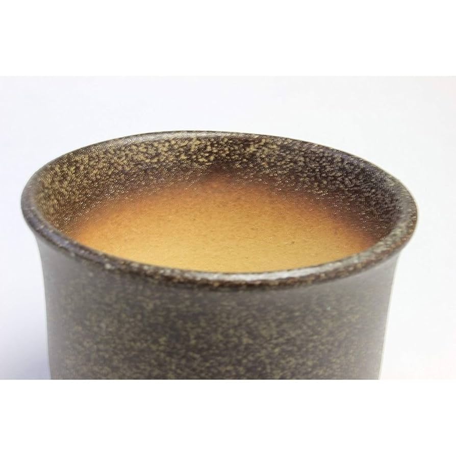 陶器製神像 茶色と金色 約30cm Amazon.co.jp: CtoC JAPAN Select 信楽焼 植木鉢 P7-9A 陶器 幅