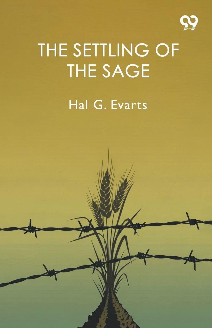 The Settling Of The Sage (Edition1)
