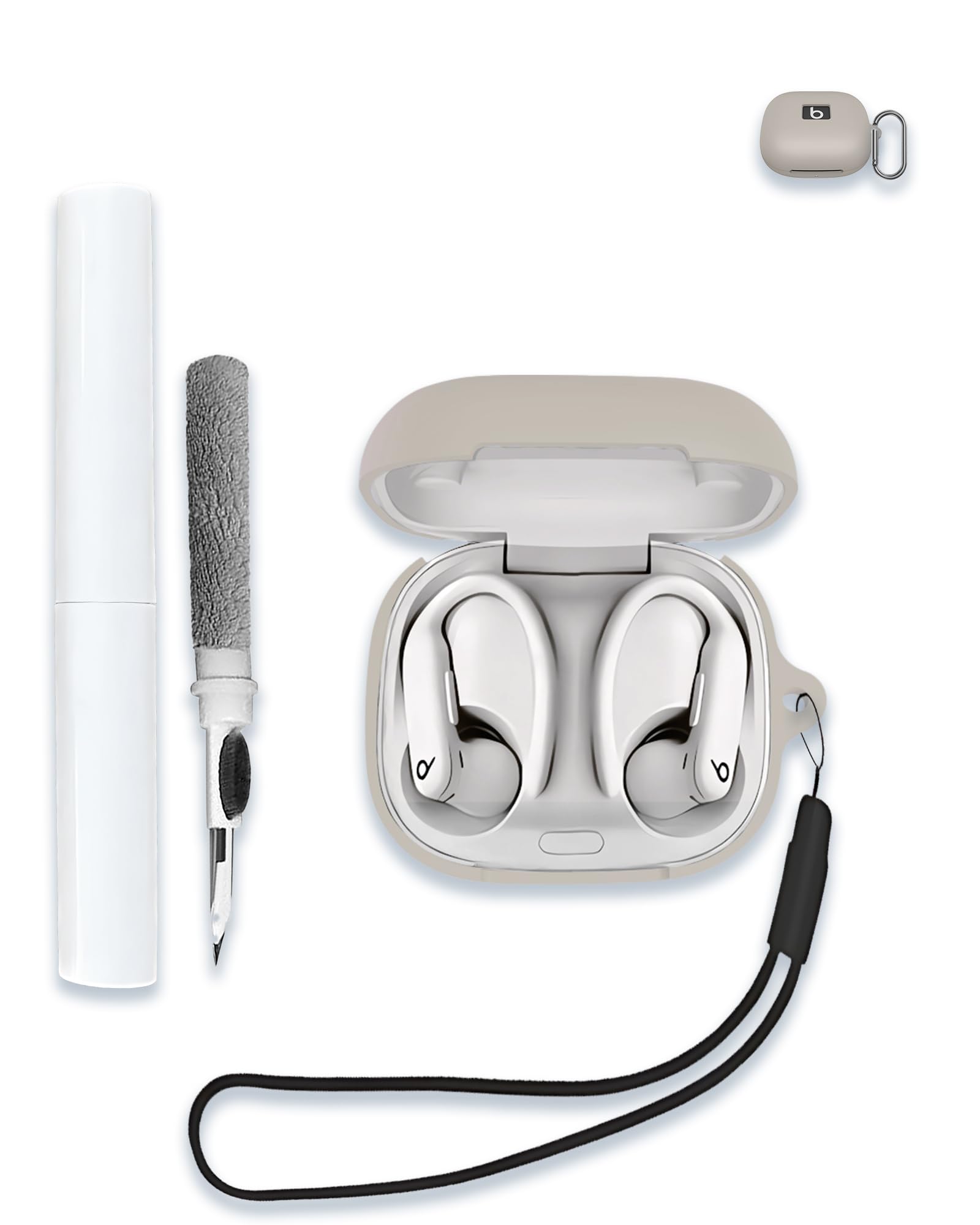 Amazon.com: for Beats Powerbeats Pro 2 Wireless Bluetooth Earbuds