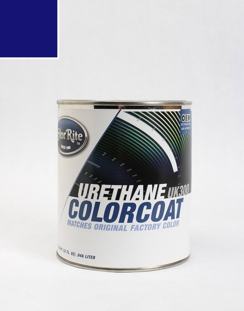 Amazon.com: ColorRite Quart for Honda Civic Automotive Touch