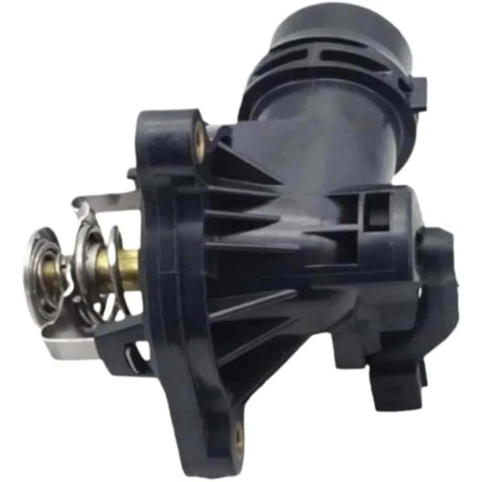 Coolant Thermostat Coolant Thermostat Engine Replacement Housing Assembly Component Replacement Set 11517500597 Compatible With BMW For E83 N42 N46