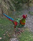 dekorative Figur für Garten, Eingangsbereich und Haus