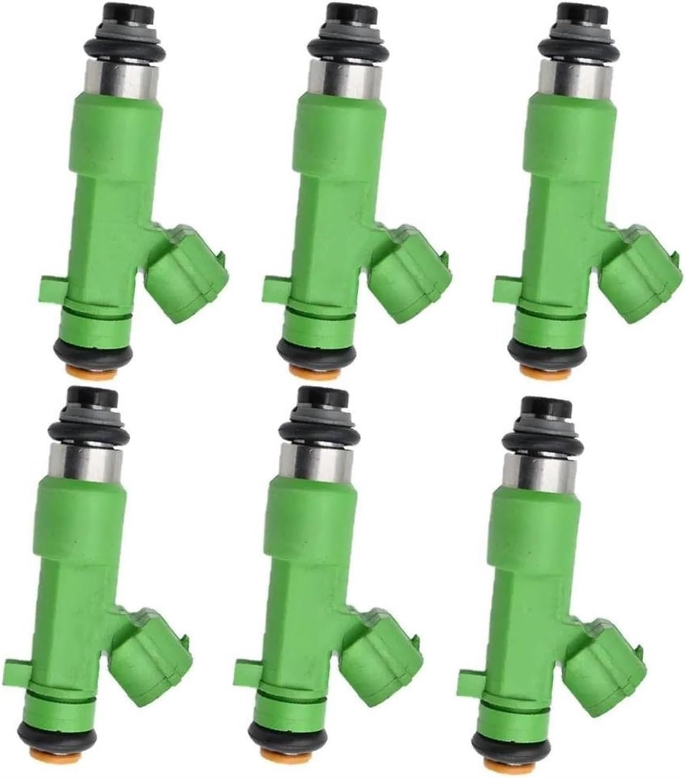 Zynther One Color Automotive Fuel Injectors For Ex35 Fx35 G35 M35 M35h Q50 Q70 Fuel Injector For Nozzle 16600-Jk20a 16600 Jk20a 16600Jk20a