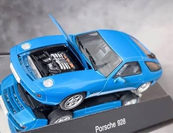 1/18 オートアート　ポルシェ928 ブルー Amazon.co.jp: ミニカー 1/43 ポルシェ928 オートアート autoart