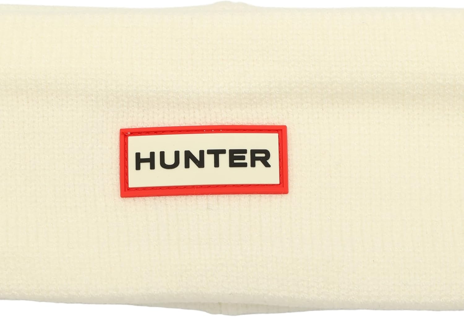 Hunter Women's Play Essential Headband, Headband with Brand Logo, Comfortable & Warm Accessory - Image 4