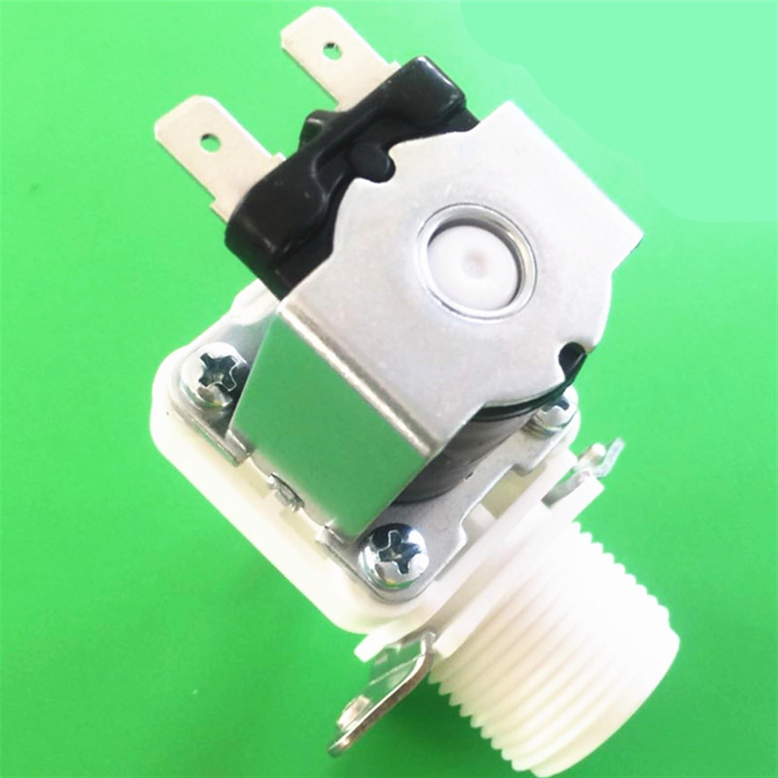 ICEOMATIC WASSEREINLASSVENTIL 230 3/4 11mm MAGNET ICE-O-MATIC EISMASCHINE MASCH