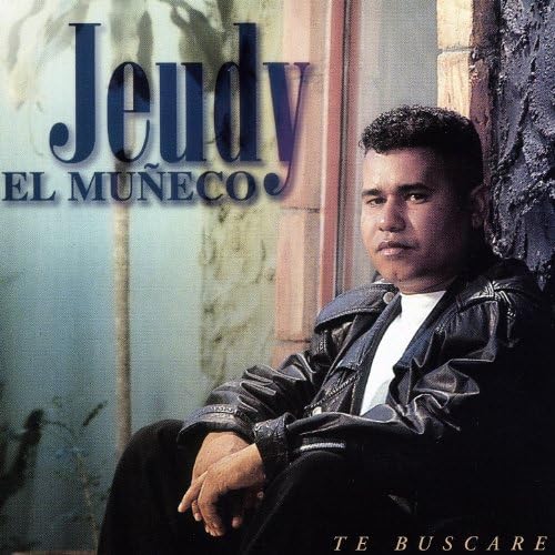 Jeudy "El Muñeco"