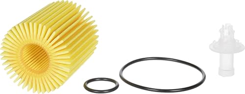 Miniatura 3 de Fram CH10158 Filtro de cartucho de lubricante de flujo completo (paquete de 2)