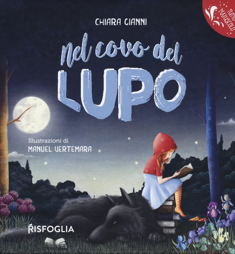 Nel Covo Del Lupo - 4
