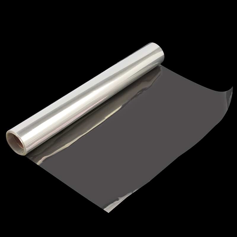 Amazon.co.uk clear plastic wrap