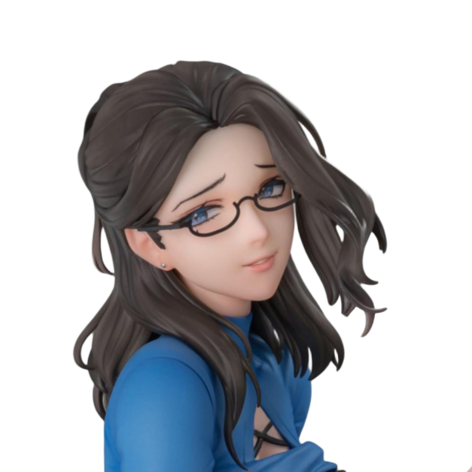 井上アイリス 1/6 フィギュア