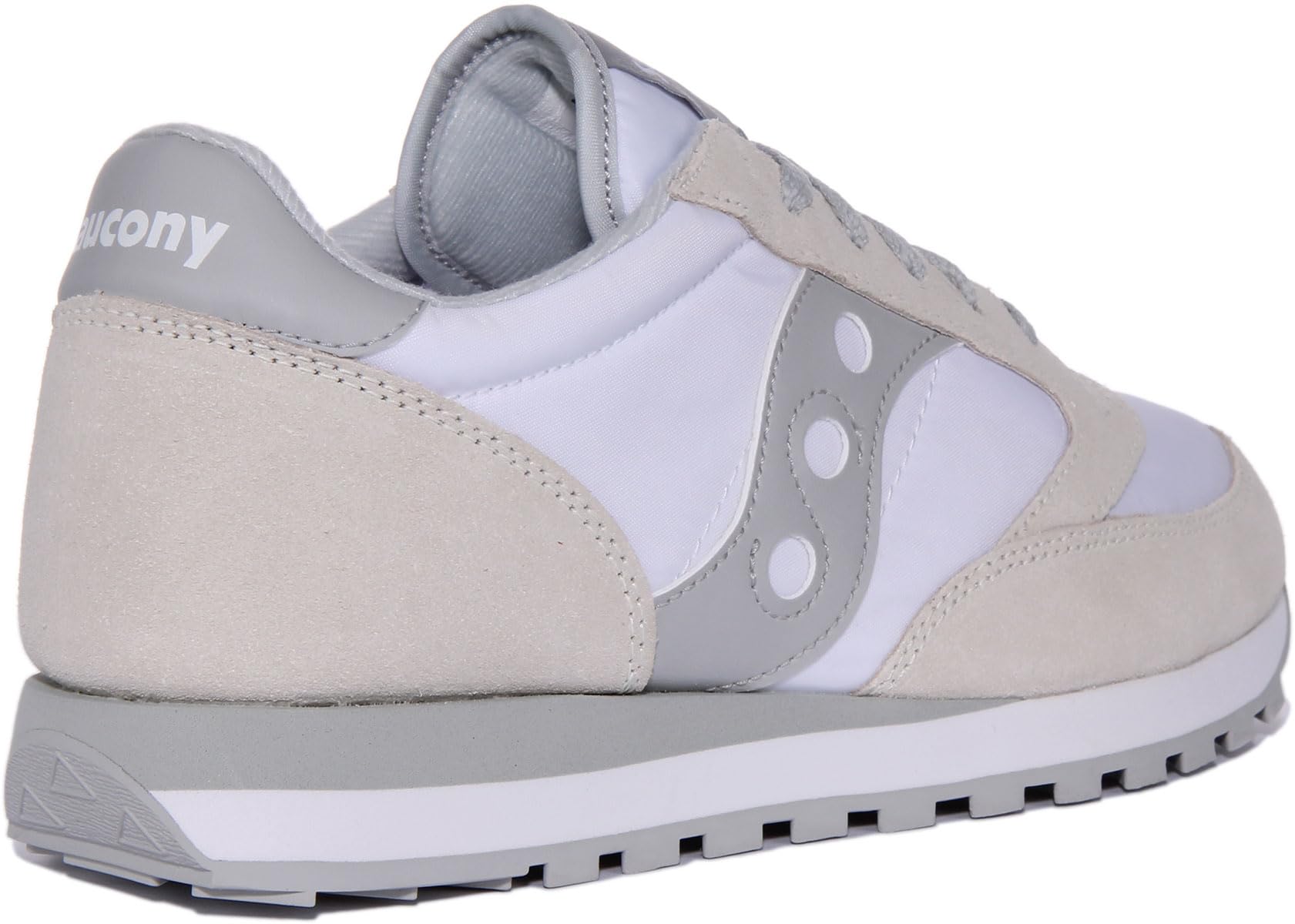Saucony Jazz Original, Scarpe da Ginnastica Uomo